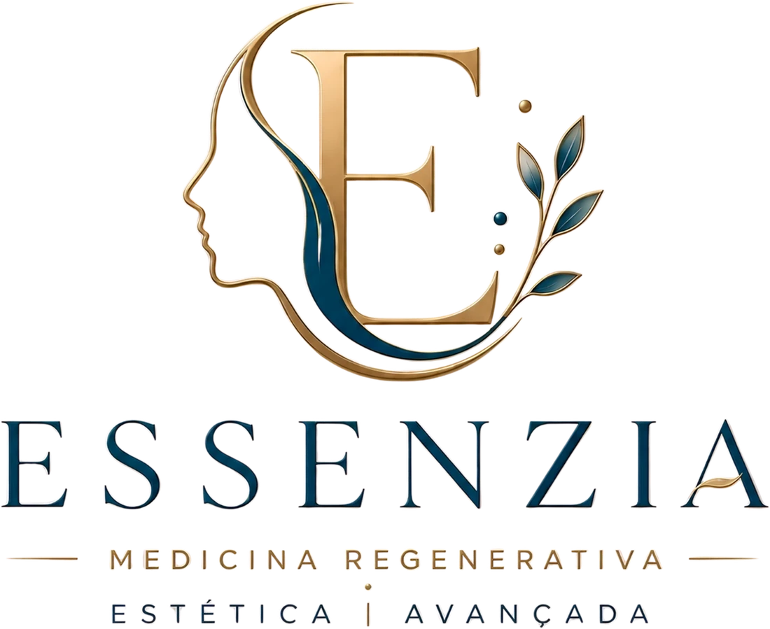 Essenzia — Medicina Regenerativa, Estética Avançada